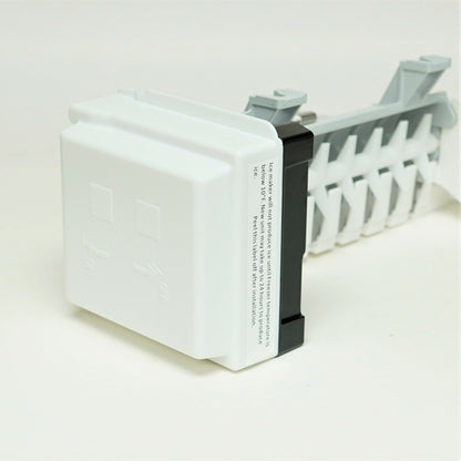 Choice Parts W10300024 for Whirlpool Refrigerator Ice Maker WPW10300024