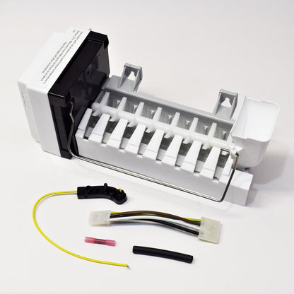 W10882923 for Whirlpool Kenmore Refrigerator Icemaker AP6037857 PS11769140