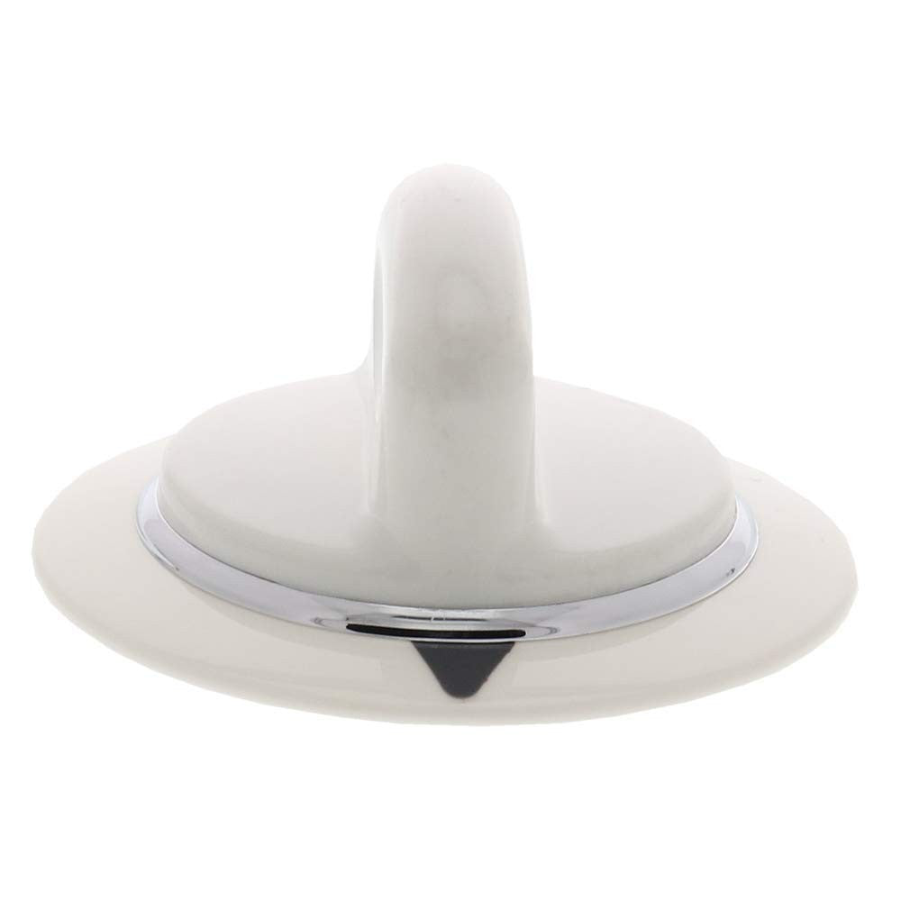 Exact Replacement WE1M654 Dryer Timer Control Knob for GE