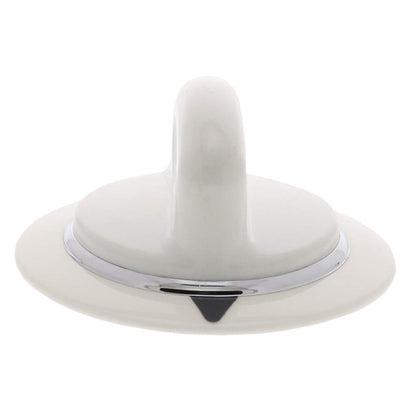 Exact Replacement WE1M654 Dryer Timer Control Knob for GE