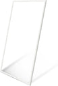 2188448A Refrigerator Door Gasket for Whirlpool Roper Kenmore Estate Inglis Crosley Amana Magic Chef Fridge Door Seal Gasket Replacement Part Replaces 2162642, AP3092353, PS328691, EAP328691