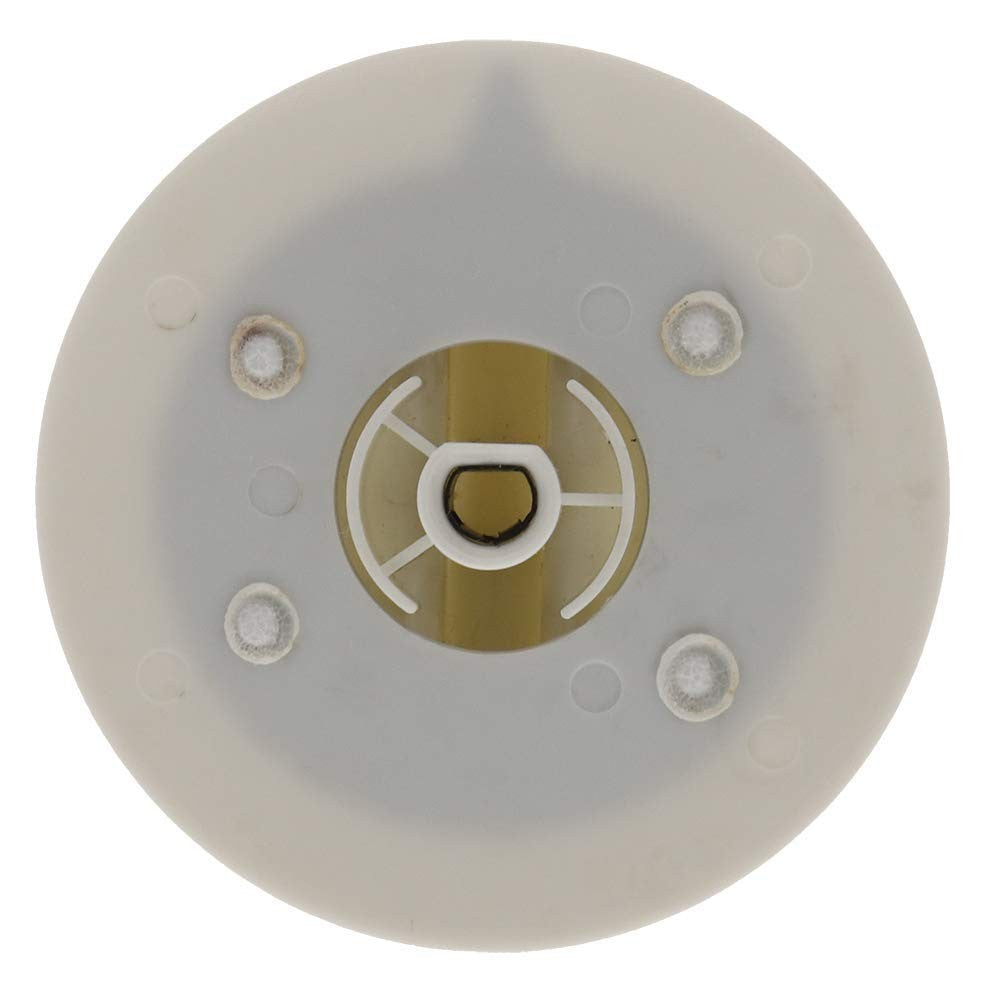 Exact Replacement WE1M654 Dryer Timer Control Knob for GE
