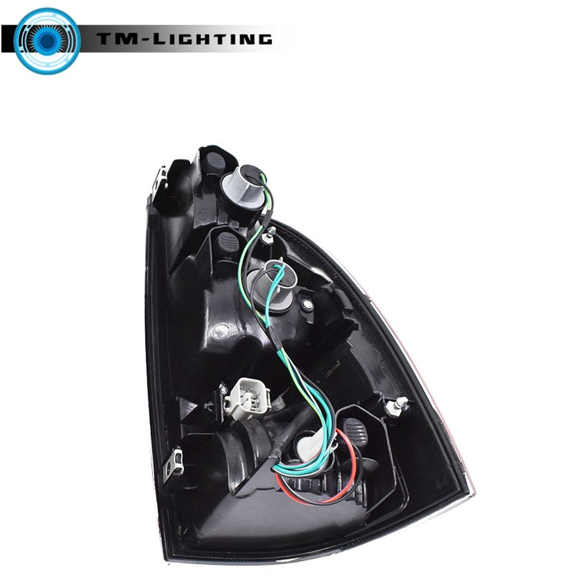 Rear Tail Light Brake Lamp Left Driver Side for 2005-2014 2015 Toyota Tacoma