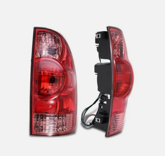Passenger Side RH Rear Tail Light Brake Lamp For Toyota Tacoma 2005-2015