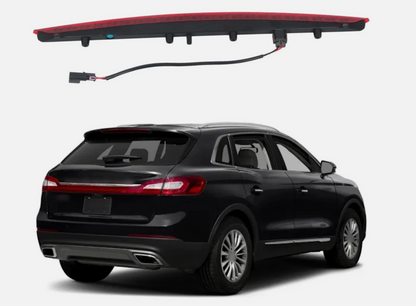 For 2016 2017 2018 Lincoln MKX LED FA1Z13A613AB Brake Lamp Stop Light High Mount