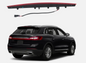 For 2016 2017 2018 Lincoln MKX LED FA1Z13A613AB Brake Lamp Stop Light High Mount