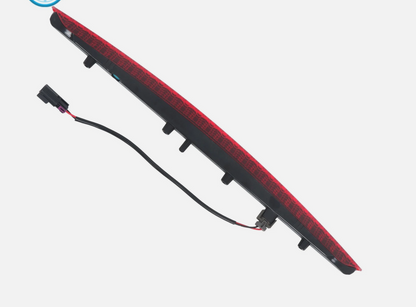 For 2016 2017 2018 Lincoln MKX LED FA1Z13A613AB Brake Lamp Stop Light High Mount