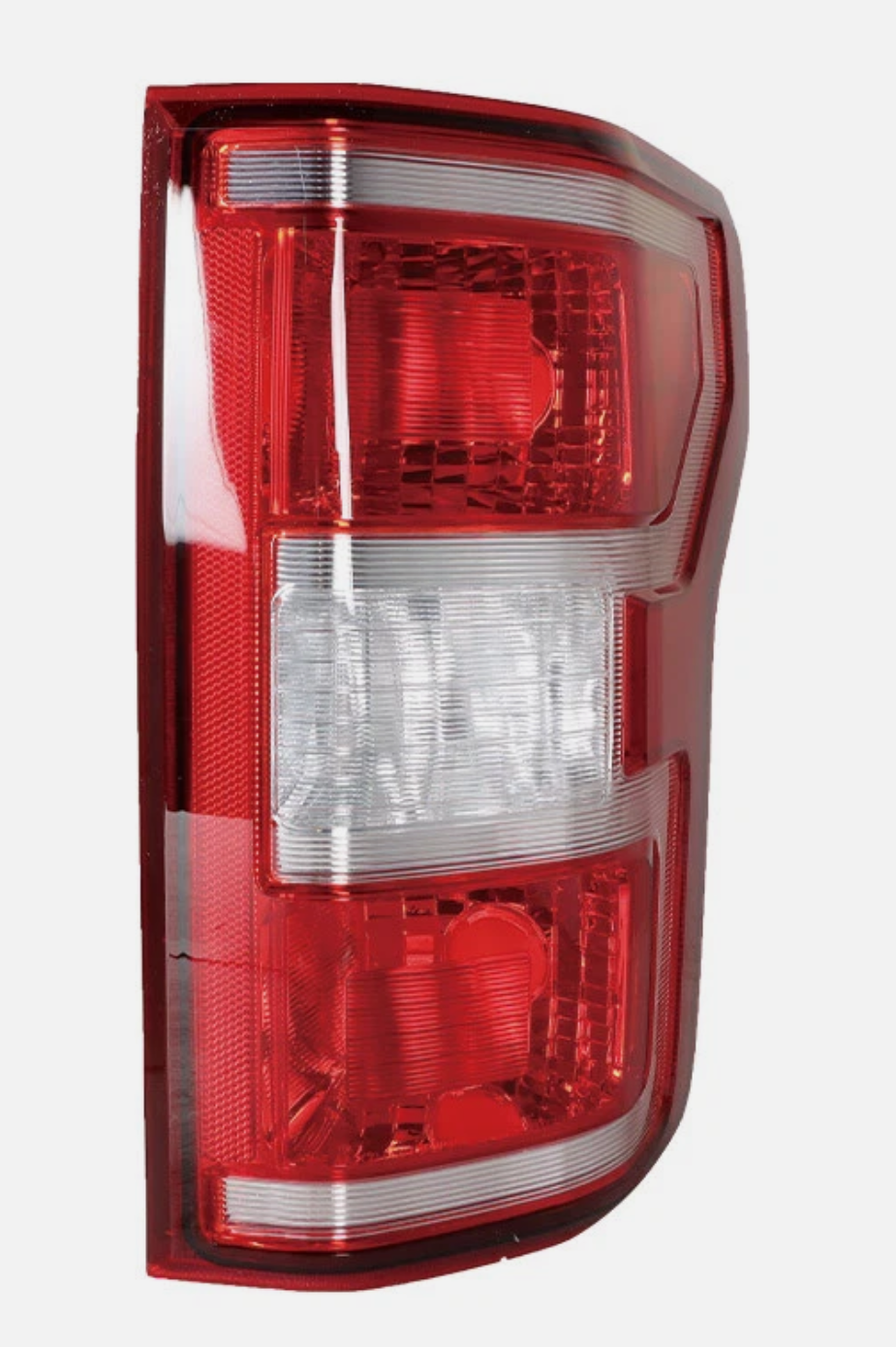 Passenger Right Side For 2018 2019 2020 Ford F-150 Tail Light Brake Lamp Replace