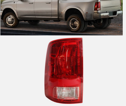 For Dodge Ram 1500/2500/3500 2009-2018 Tail Light Brake Lamp Driver Side LH