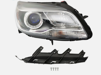 For Chevy Malibu 2013-2015/16 Limited Passenger Right Side Headlight Headlamp