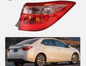 Outer Tail Light Brake Lamp Right Passenger Side For 2017-2019 Toyota Corolla