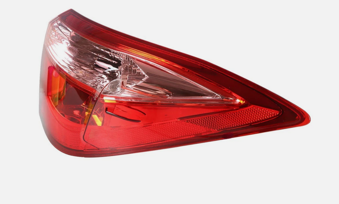 Outer Tail Light Brake Lamp Right Passenger Side For 2017-2019 Toyota Corolla