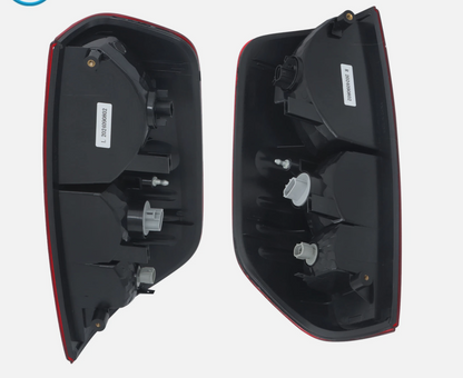 For 2005-21 Nissan Frontier 09-12 Suzuki Equator Pair Tail Light Right&Left Side