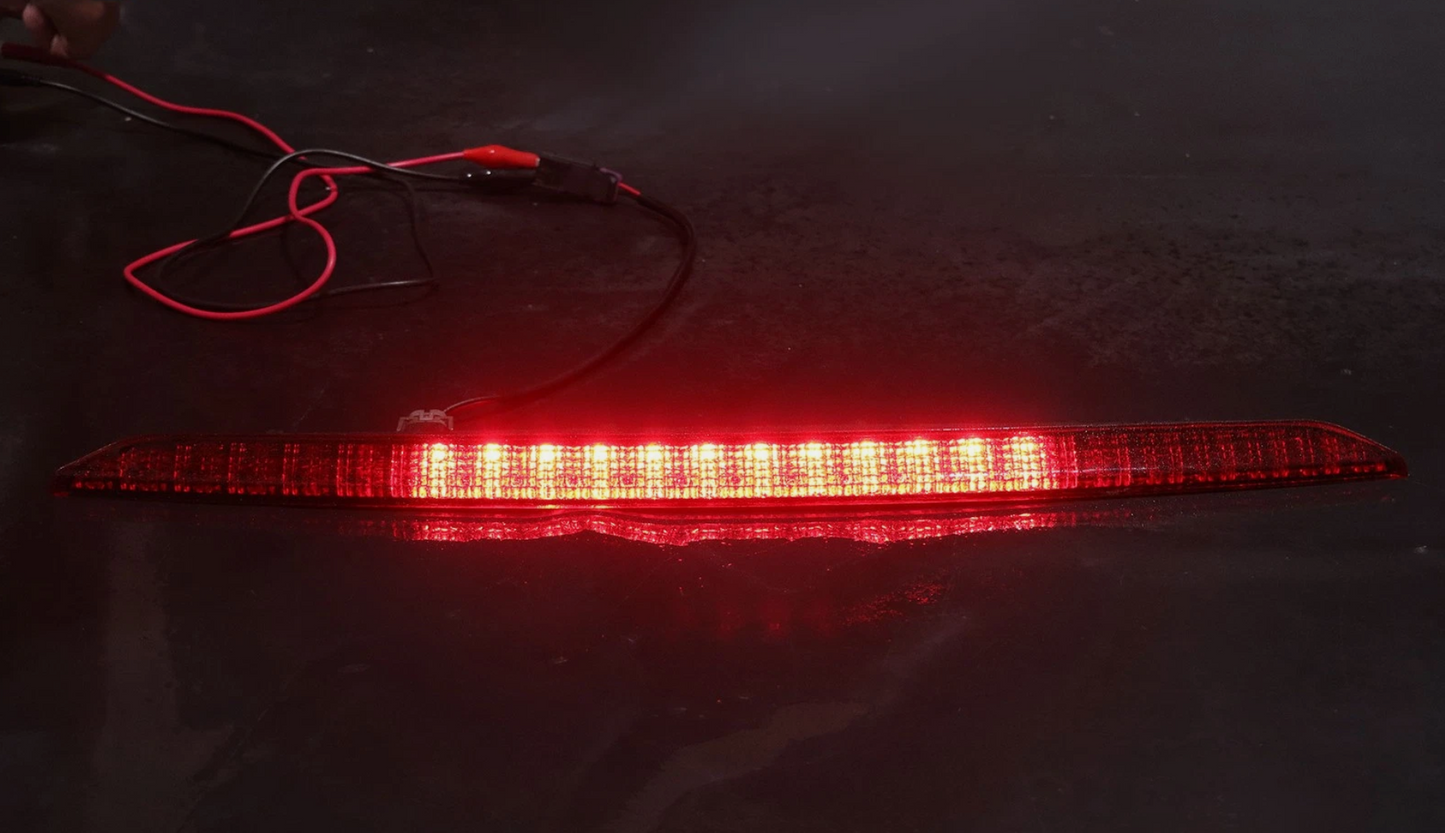 For 2016 2017 2018 Lincoln MKX LED FA1Z13A613AB Brake Lamp Stop Light High Mount