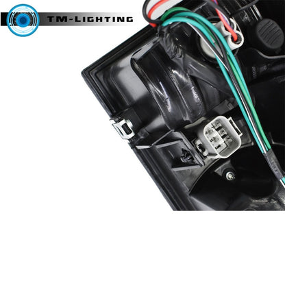 Rear Tail Light Brake Lamp Left Driver Side for 2005-2014 2015 Toyota Tacoma