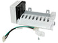 2198597 Refrigerator Icemaker for Whirlpool Kitchenaid AP3182733 PS869316