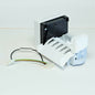 IM961 for Whirlpool Kenmore Kitchenaid WPW10190961 Refrigerator Icemaker Ice
