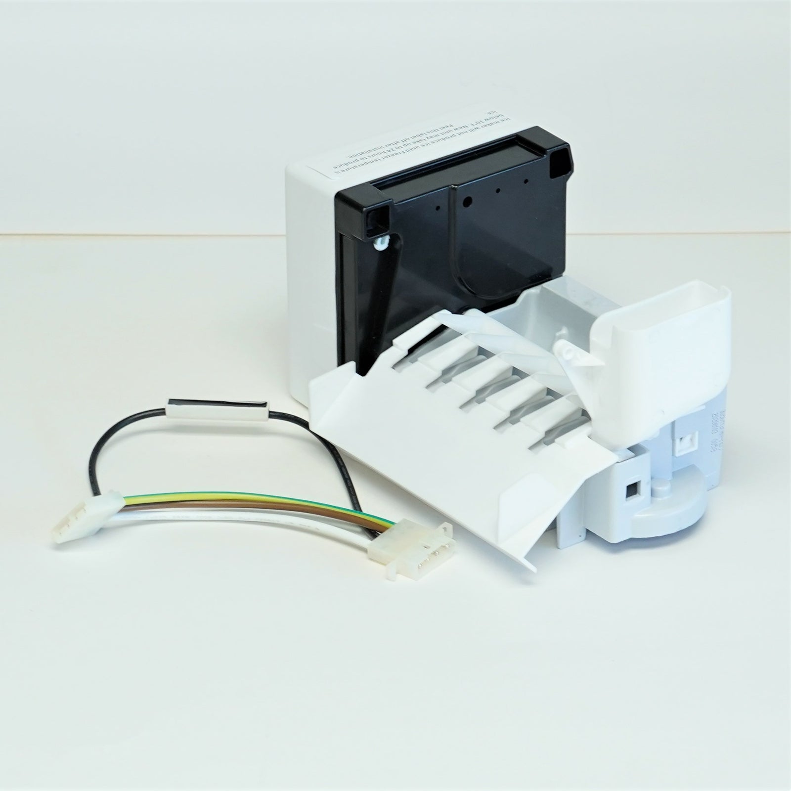 IM961 for Whirlpool Kenmore Kitchenaid WPW10190961 Refrigerator Icemaker Ice