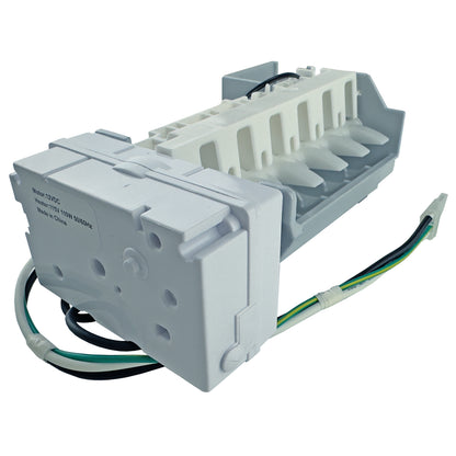 Choice Parts W11579560 Refrigerator Ice Maker for Whirlpool Icemaker