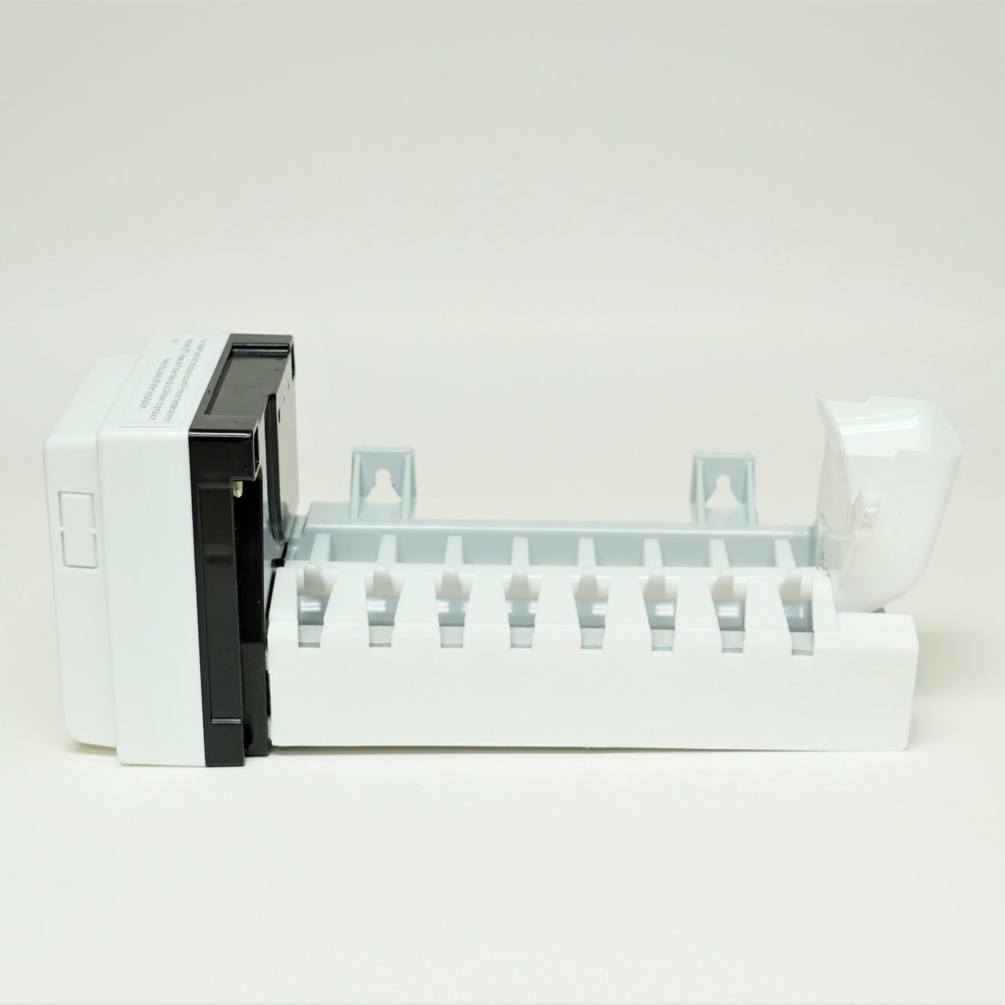Choice Parts W10300024 for Whirlpool Refrigerator Ice Maker WPW10300024