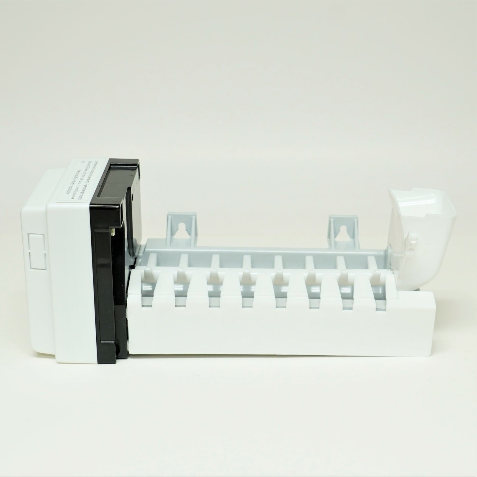 Choice Parts W10300024 for Whirlpool Refrigerator Ice Maker WPW10300024