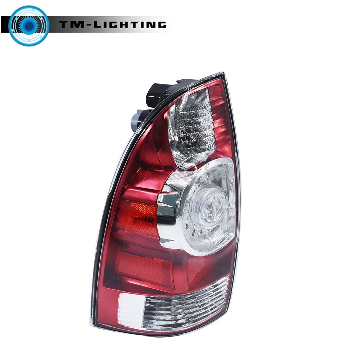 Rear Tail Light Brake Lamp Left Driver Side for 2005-2014 2015 Toyota Tacoma
