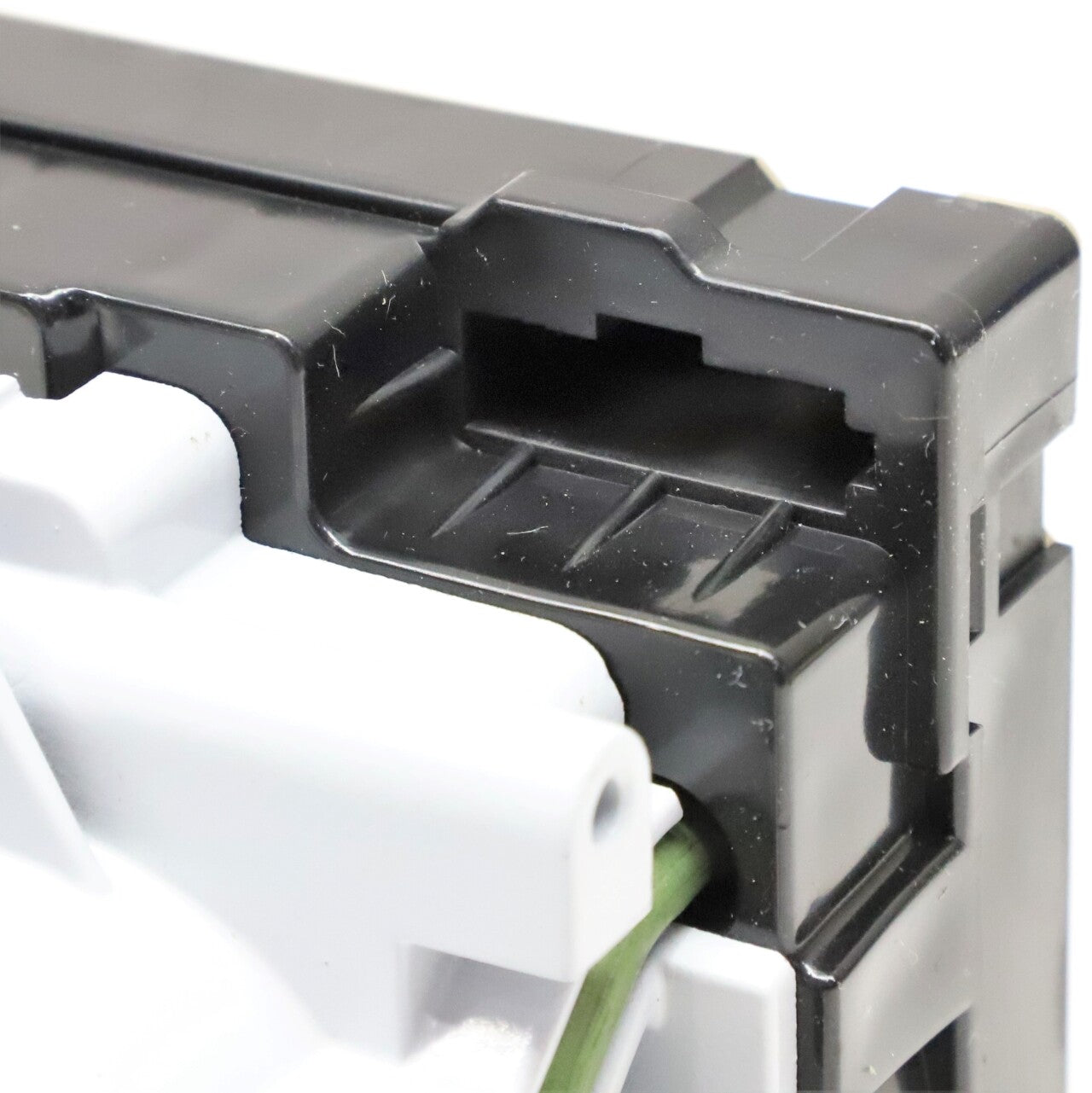 Choice Parts W10300024 for Whirlpool Refrigerator Ice Maker WPW10300024