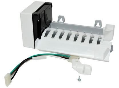 2198597 Refrigerator Icemaker for Whirlpool Kitchenaid 2198598 W10122502