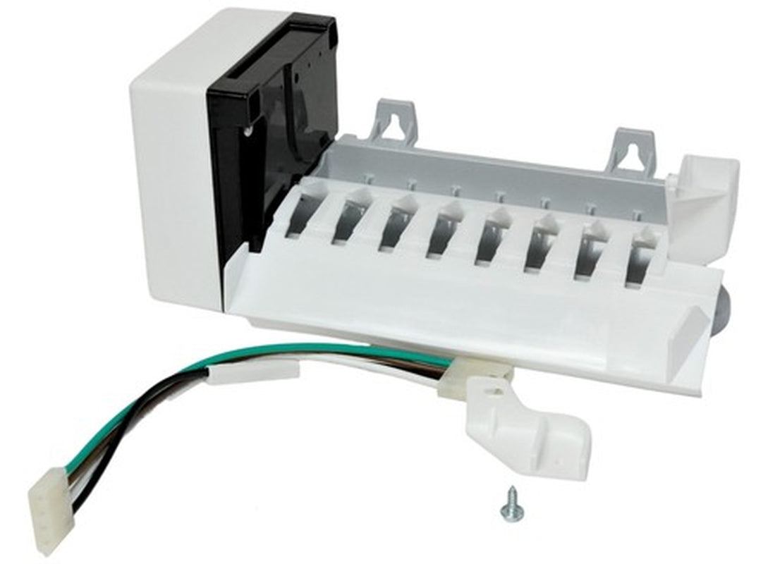 2198597 Refrigerator Icemaker for Whirlpool Kitchenaid 2198598 W10122502