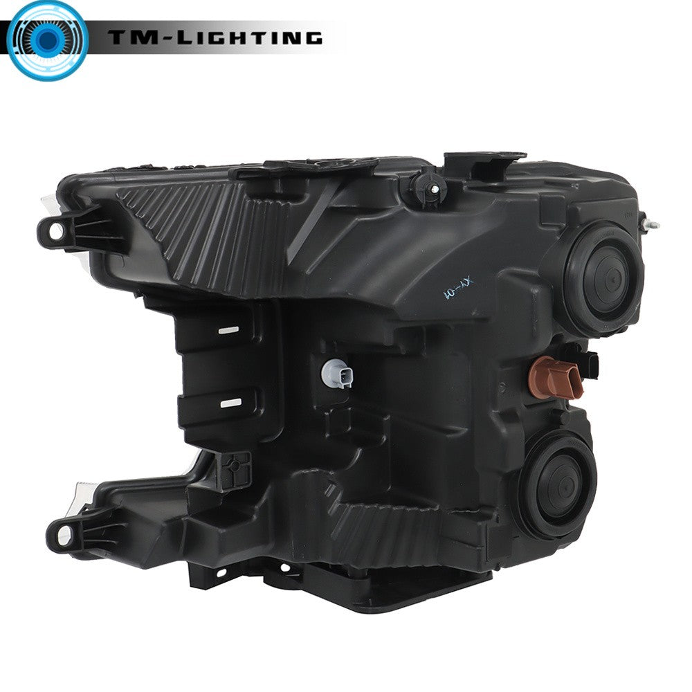 For Ford F150 2018-2020 Headlamp Pickup Truck Headlight Halogen Right Side