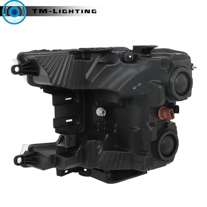 For Ford F150 2018-2020 Headlamp Pickup Truck Headlight Halogen Right Side