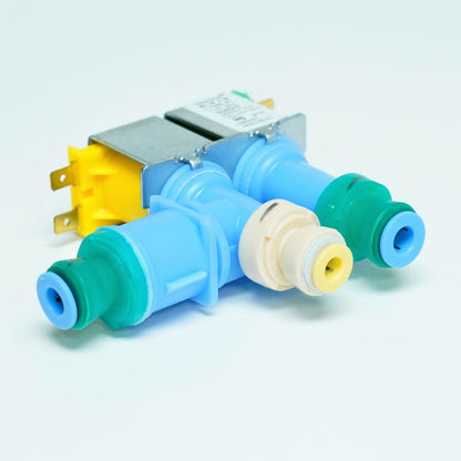 Robertshaw K-77699 for Whirlpool W11043013 Refrigerator Water Solenoid Valve