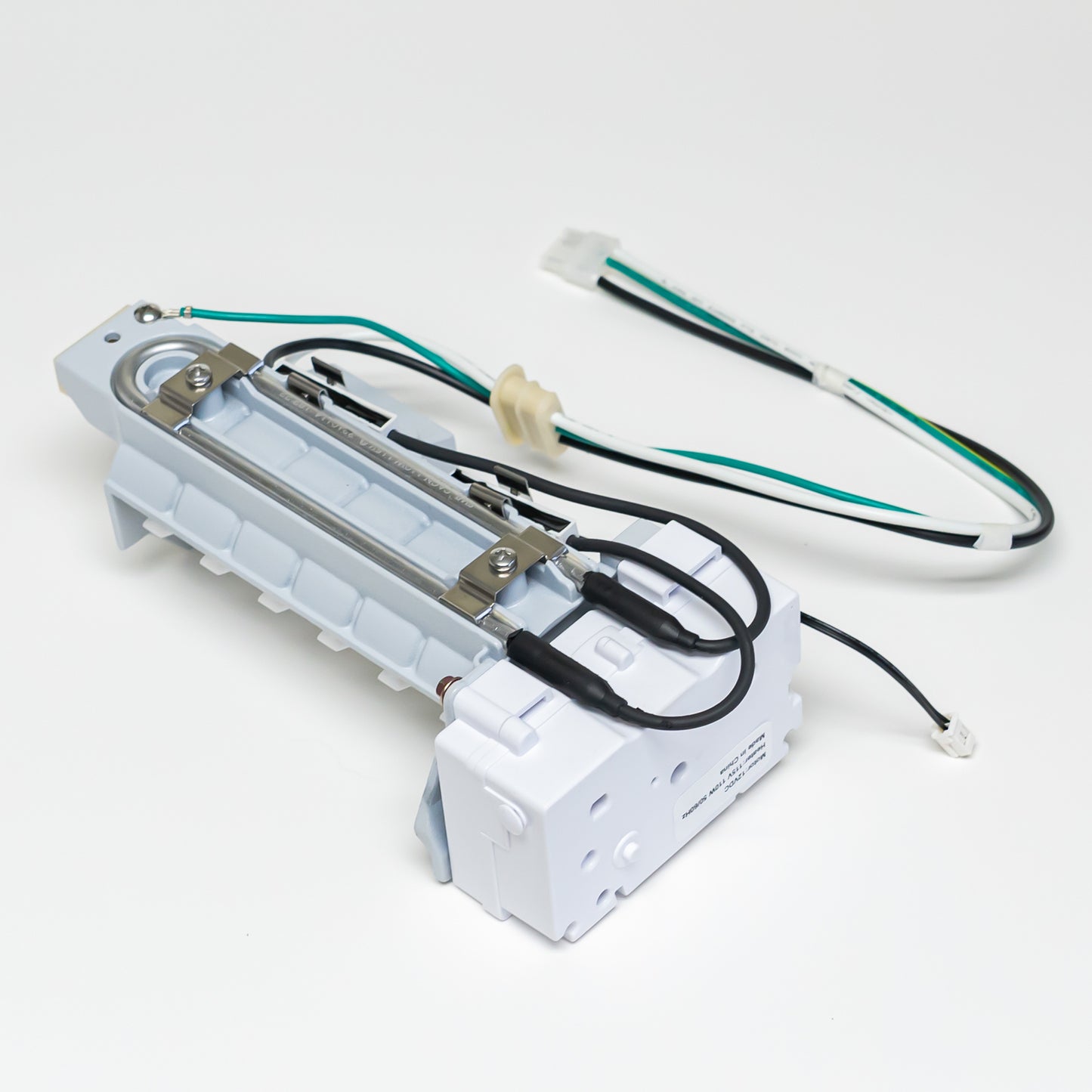Choice Parts W11579560 Refrigerator Ice Maker for Whirlpool Icemaker