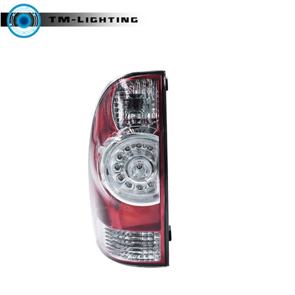 Rear Tail Light Brake Lamp Left Driver Side for 2005-2014 2015 Toyota Tacoma