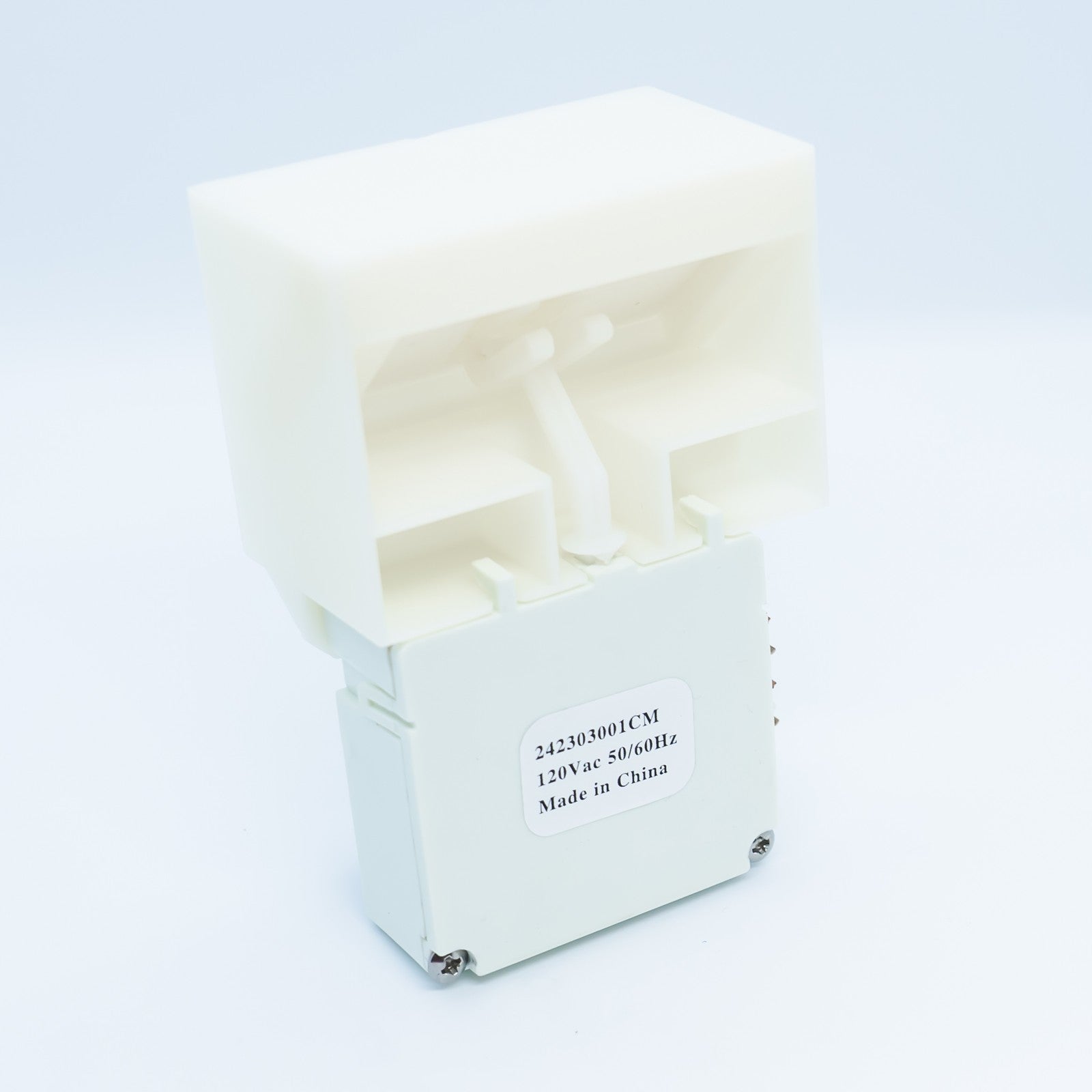 242303001 for Electrolux Frigidaire Refrigerator Air Damper